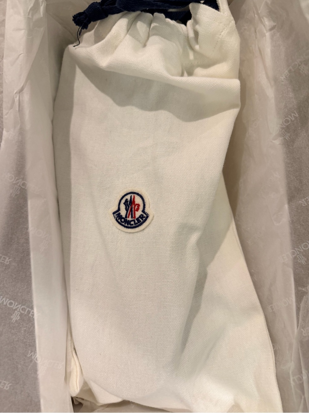 Moncler Slides - Picture 6 of 7